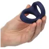 CalExotics Viceroy Ballstretcher Max Dual Ring Viceroy Bleu